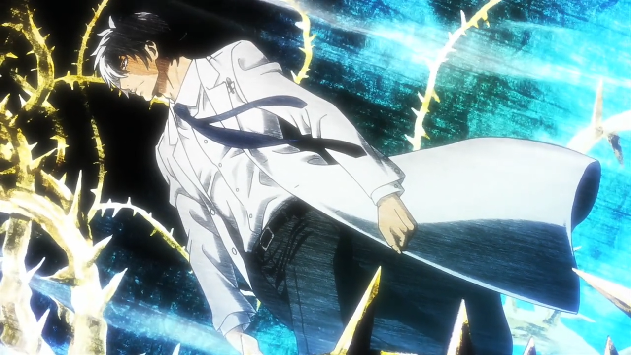 Young Black Jack (PuyaSubs!!)